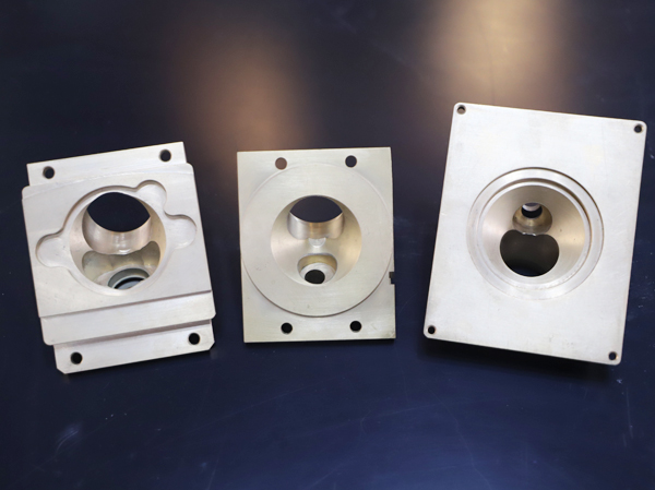 自動化設(shè)備零部件