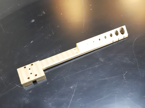 自動化設備零部件